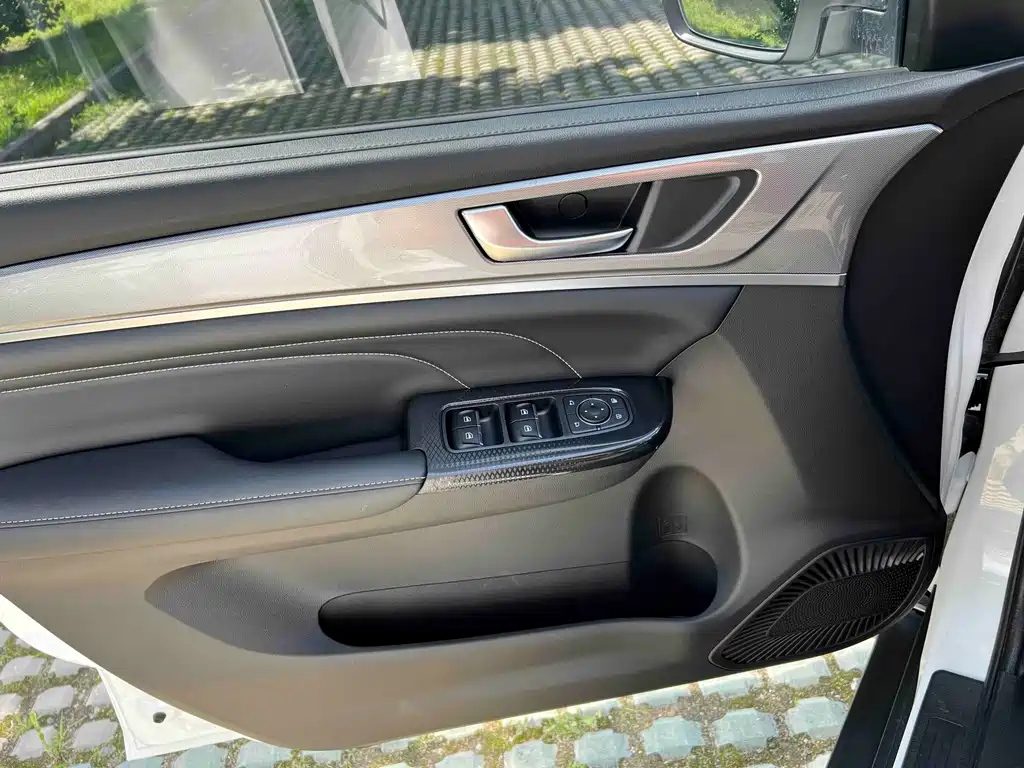 HAVAL M6 2023 PLUS 1.5T DCT精英 SMART LINK TYPE — фото 14