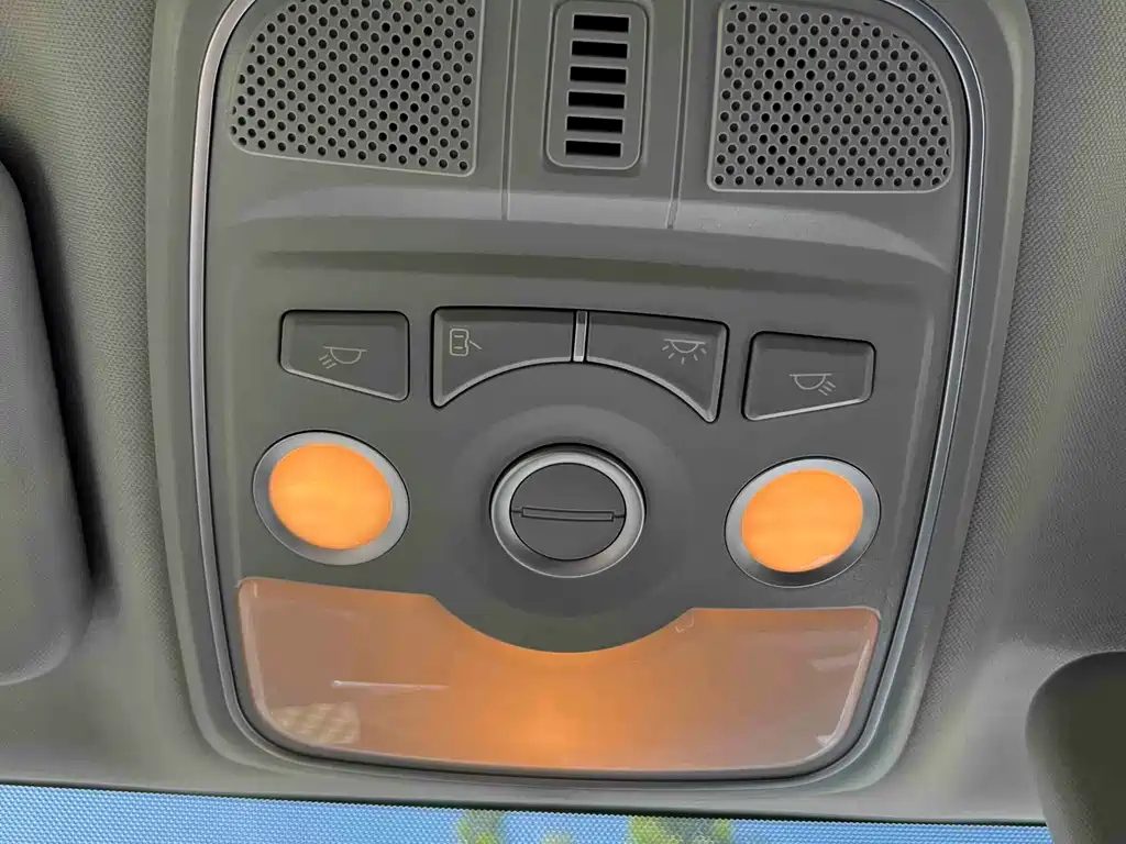 HAVAL M6 2023 PLUS 1.5T DCT精英 SMART LINK TYPE — фото 15
