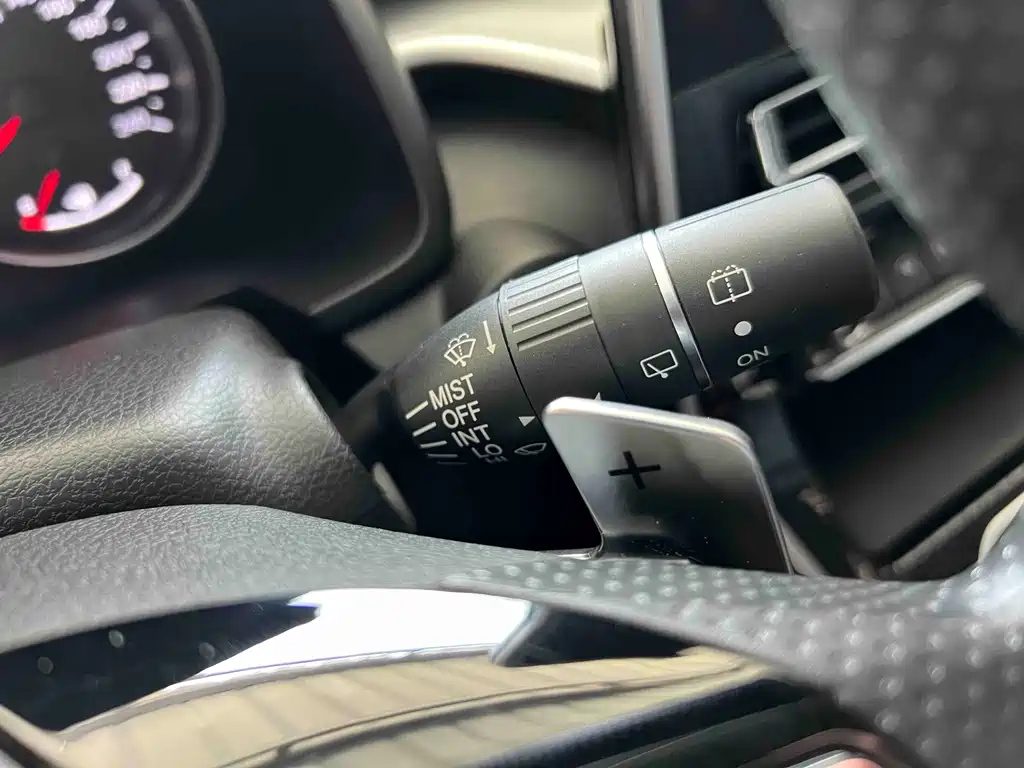 HAVAL M6 2023 PLUS 1.5T DCT精英 SMART LINK TYPE — фото 18