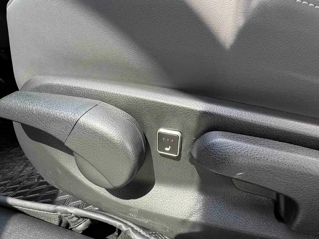 HAVAL M6 2023 PLUS 1.5T DCT精英 SMART LINK TYPE — фото 20