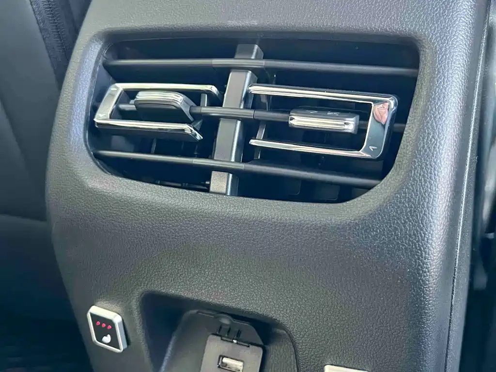 HAVAL M6 2023 PLUS 1.5T DCT精英 SMART LINK TYPE — фото 21