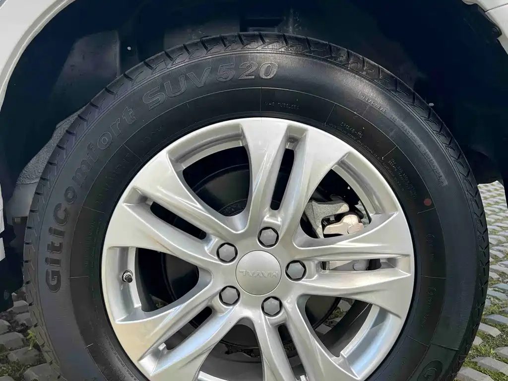 HAVAL M6 2023 PLUS 1.5T DCT精英 SMART LINK TYPE — фото 22