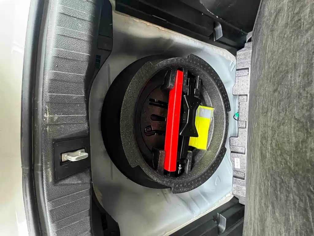 HAVAL M6 2023 PLUS 1.5T DCT精英 SMART LINK TYPE — фото 23