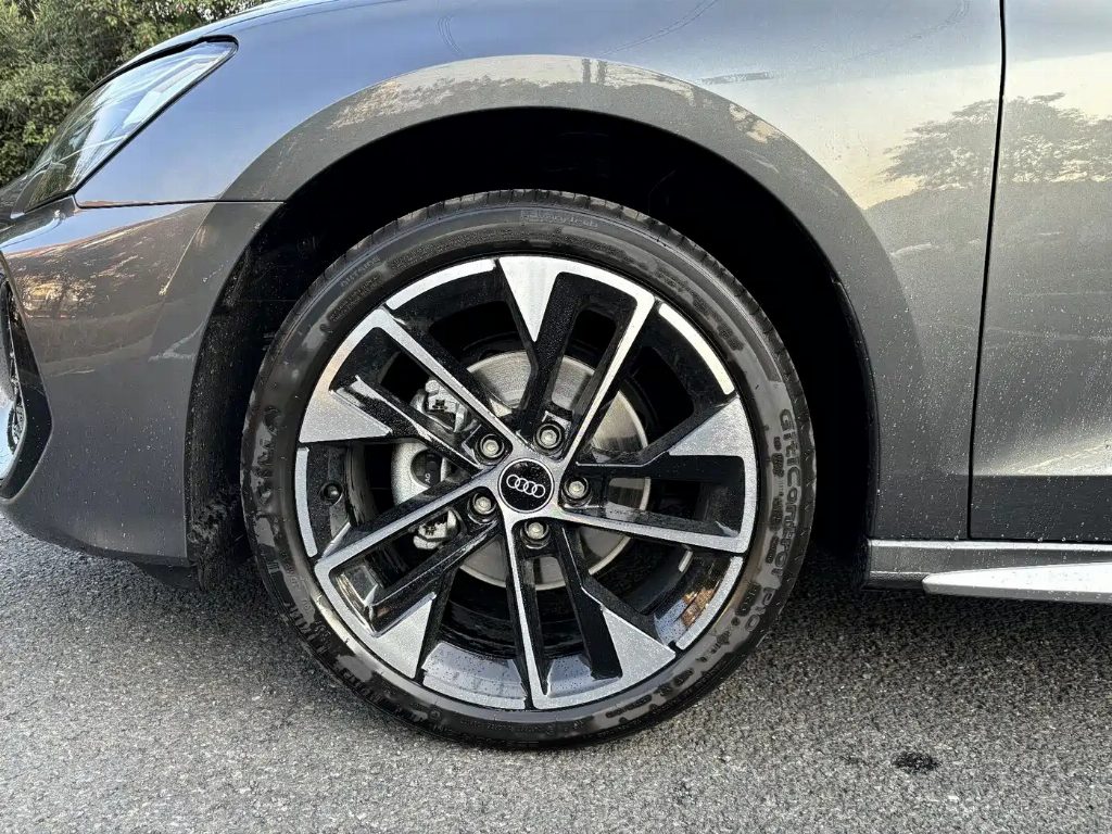 AUDI A3 2025 MODEL A3L LIMOUSINE 35TFSI 飞驰 ENJOY TYPE — фото 6