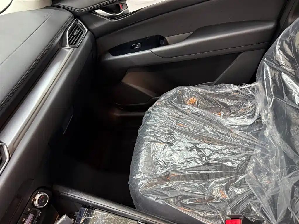 MAZDA CX-5 2025 2.0L AT 2WD 智尚 TYPE — фото 13