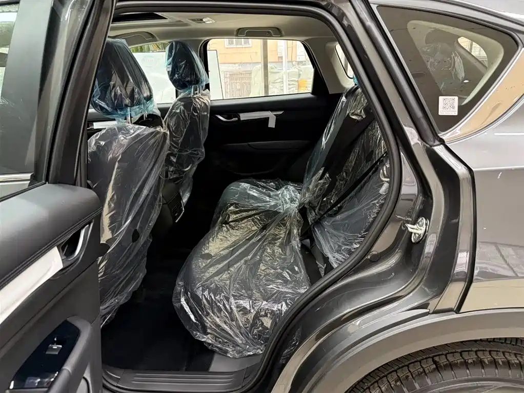 MAZDA CX-5 2025 2.0L AT 2WD 智尚 TYPE — фото 18