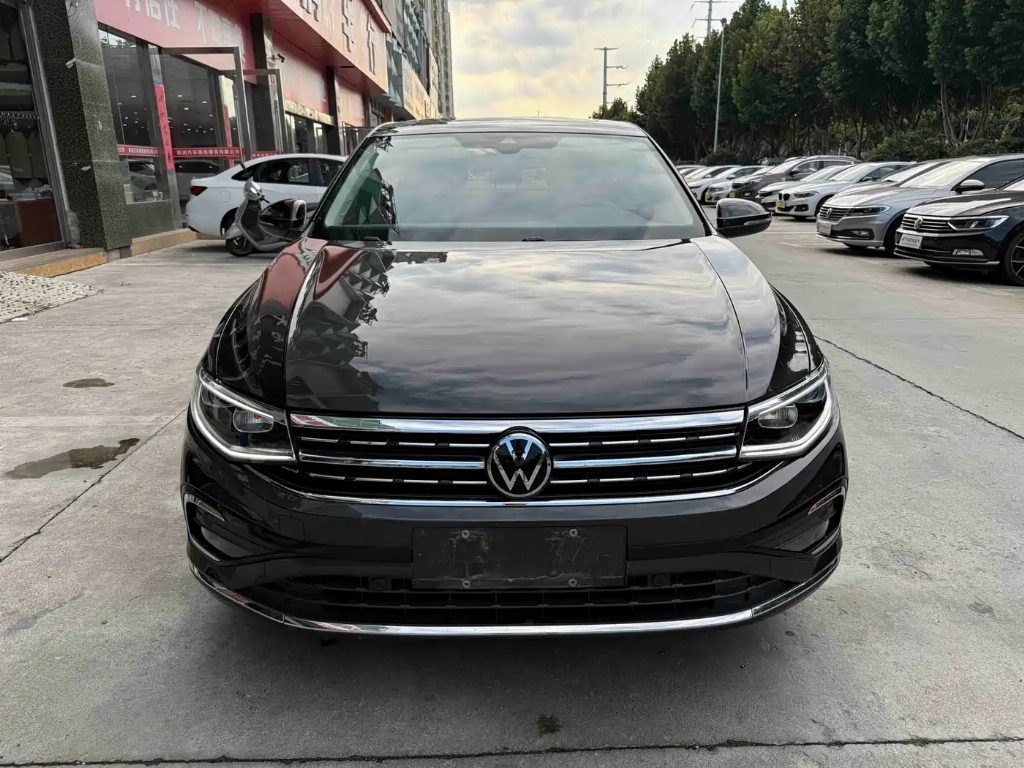 VOLKSWAGEN BORA 2023 300TSI DSG尊行 EDITION — фото 2
