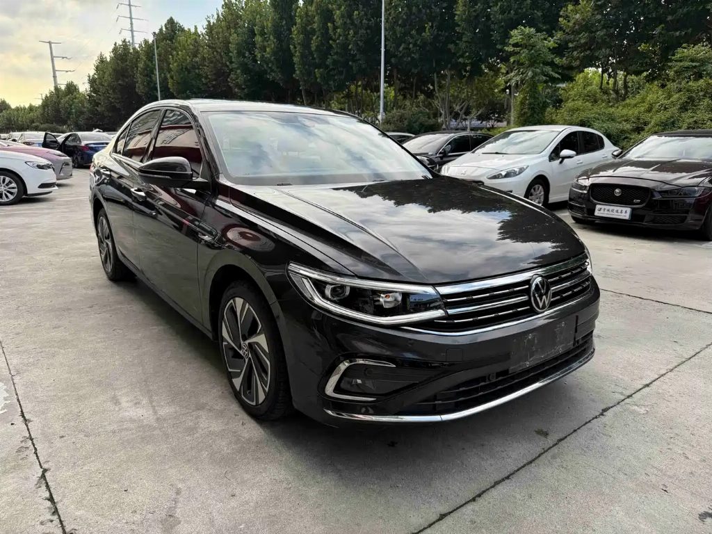 VOLKSWAGEN BORA 2023 300TSI DSG尊行 EDITION — фото 3