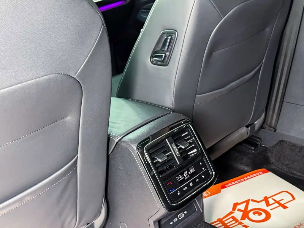 VOLKSWAGEN PASSAT 2022 330TSI 星空 PREMIUM EDITION — фото 15