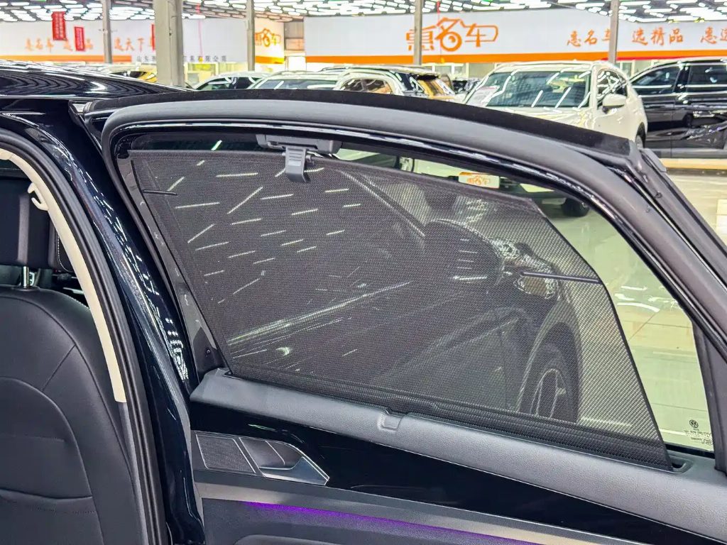 VOLKSWAGEN PASSAT 2022 330TSI 星空 PREMIUM EDITION — фото 18