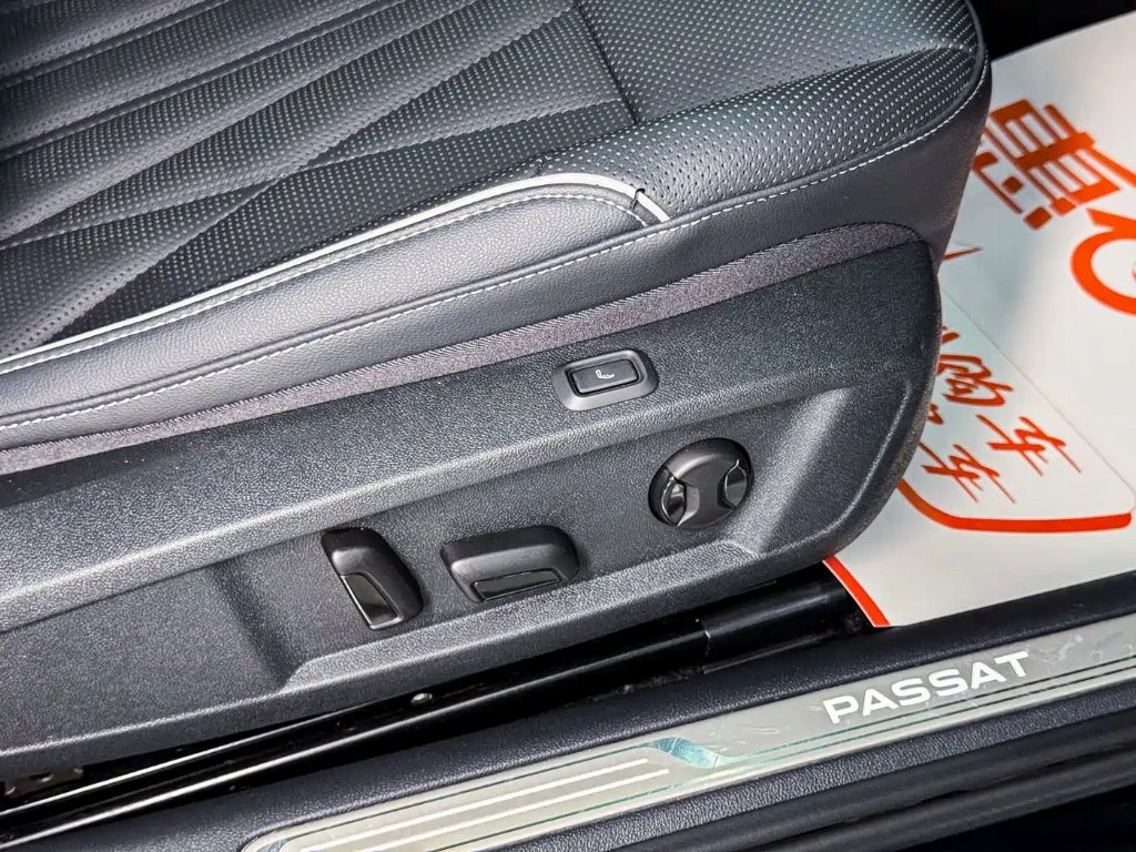 VOLKSWAGEN PASSAT 2022 330TSI 星空 PREMIUM EDITION — фото 7