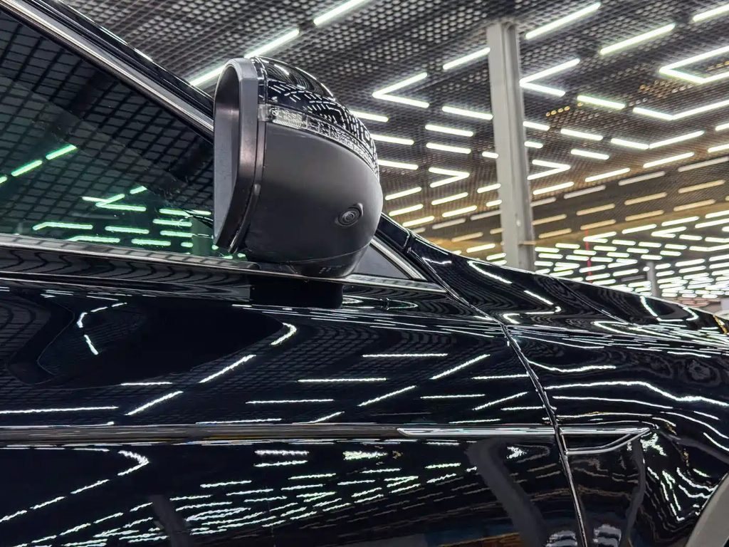 VOLKSWAGEN PASSAT 2022 330TSI 星空 PREMIUM EDITION — фото 8