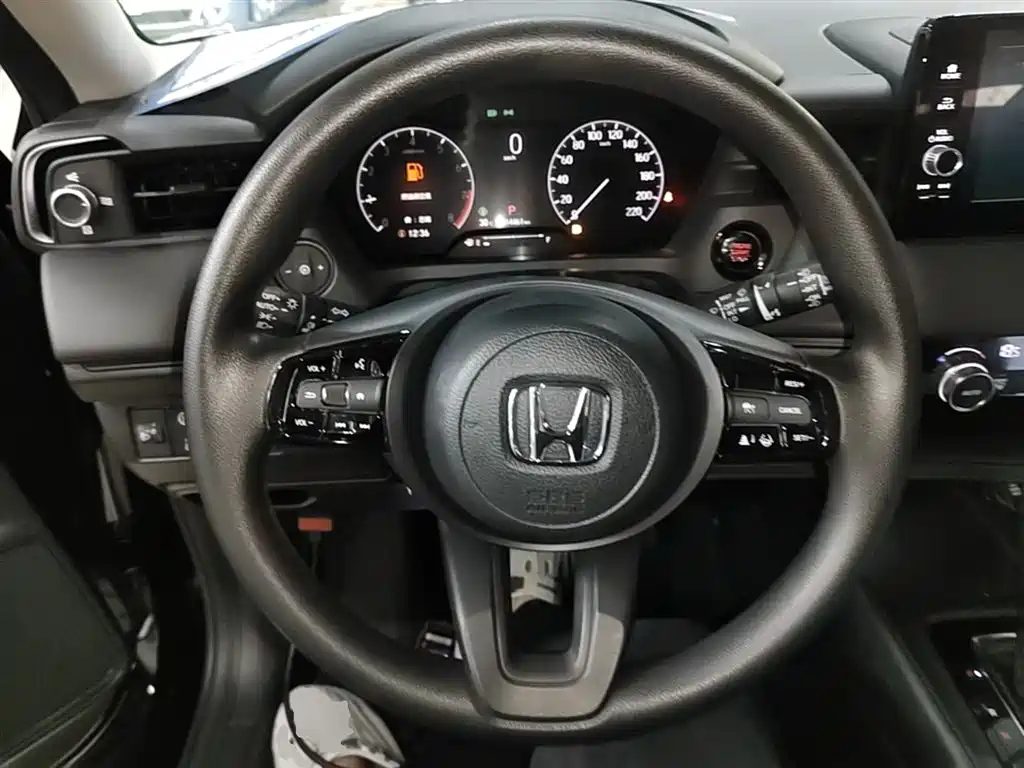 HONDA VEZEL 2023 1.5L CVT TECH EDITION — фото 11