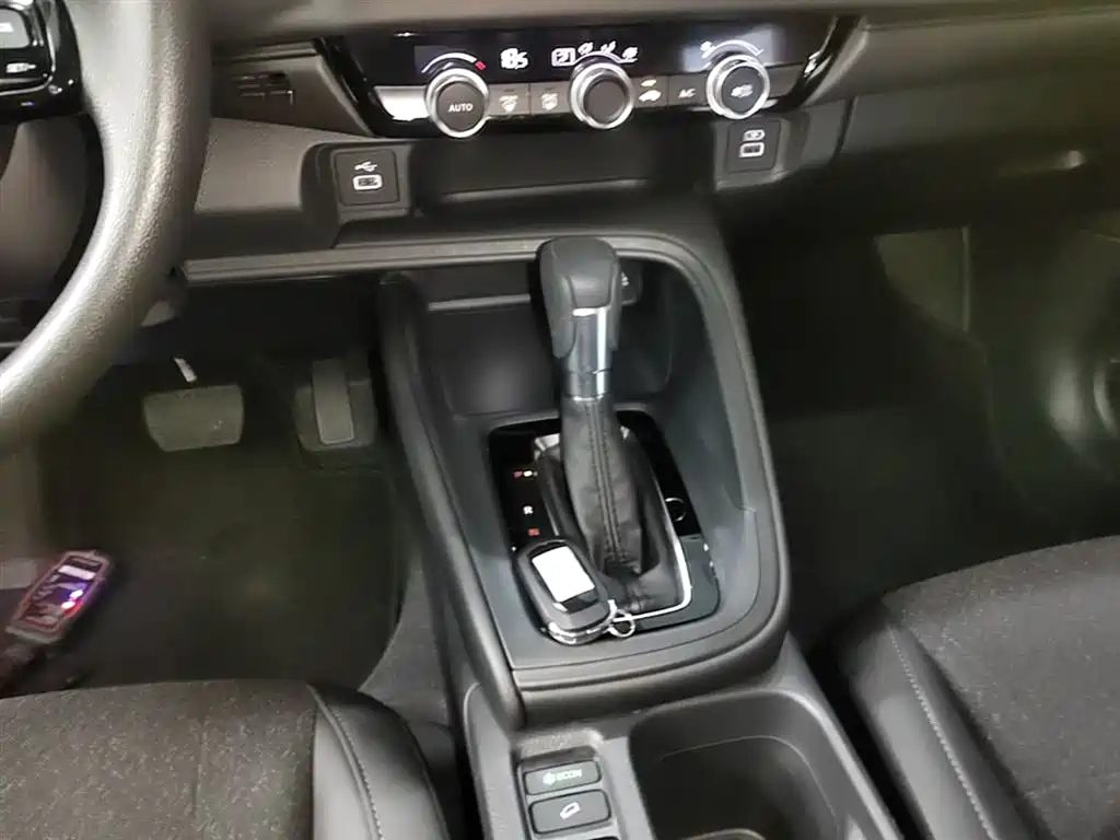 HONDA VEZEL 2023 1.5L CVT TECH EDITION — фото 14