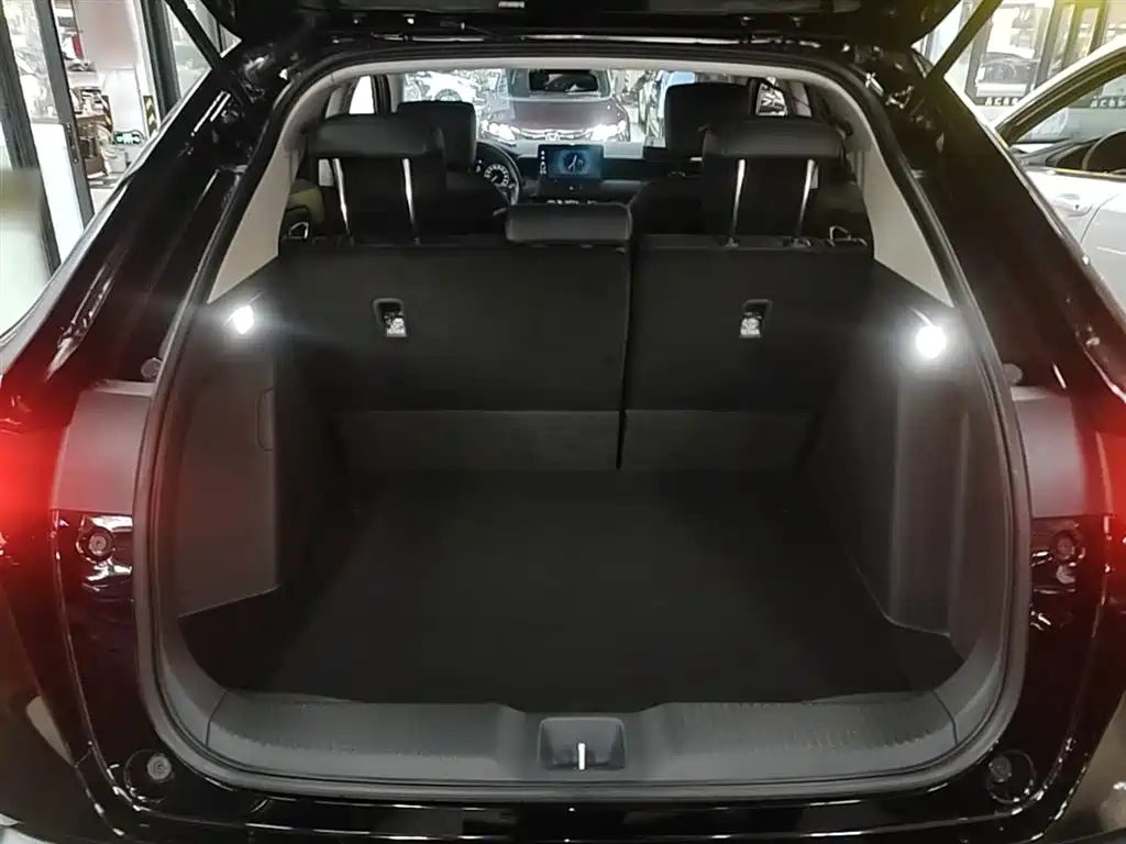 HONDA VEZEL 2023 1.5L CVT TECH EDITION — фото 19