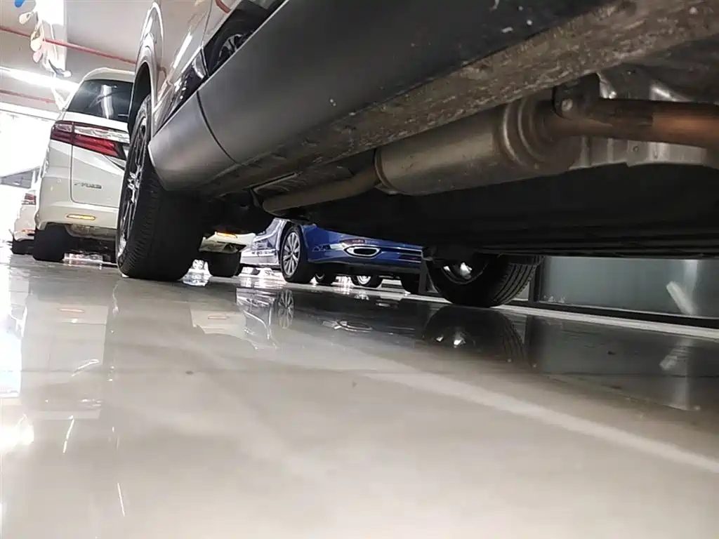 HONDA VEZEL 2023 1.5L CVT TECH EDITION — фото 21