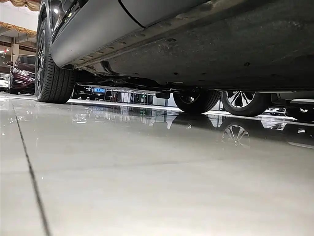 HONDA VEZEL 2023 1.5L CVT TECH EDITION — фото 22