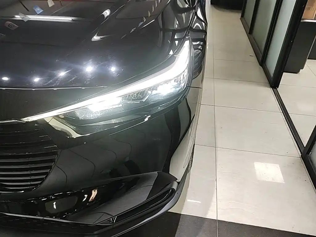HONDA VEZEL 2023 1.5L CVT TECH EDITION — фото 24
