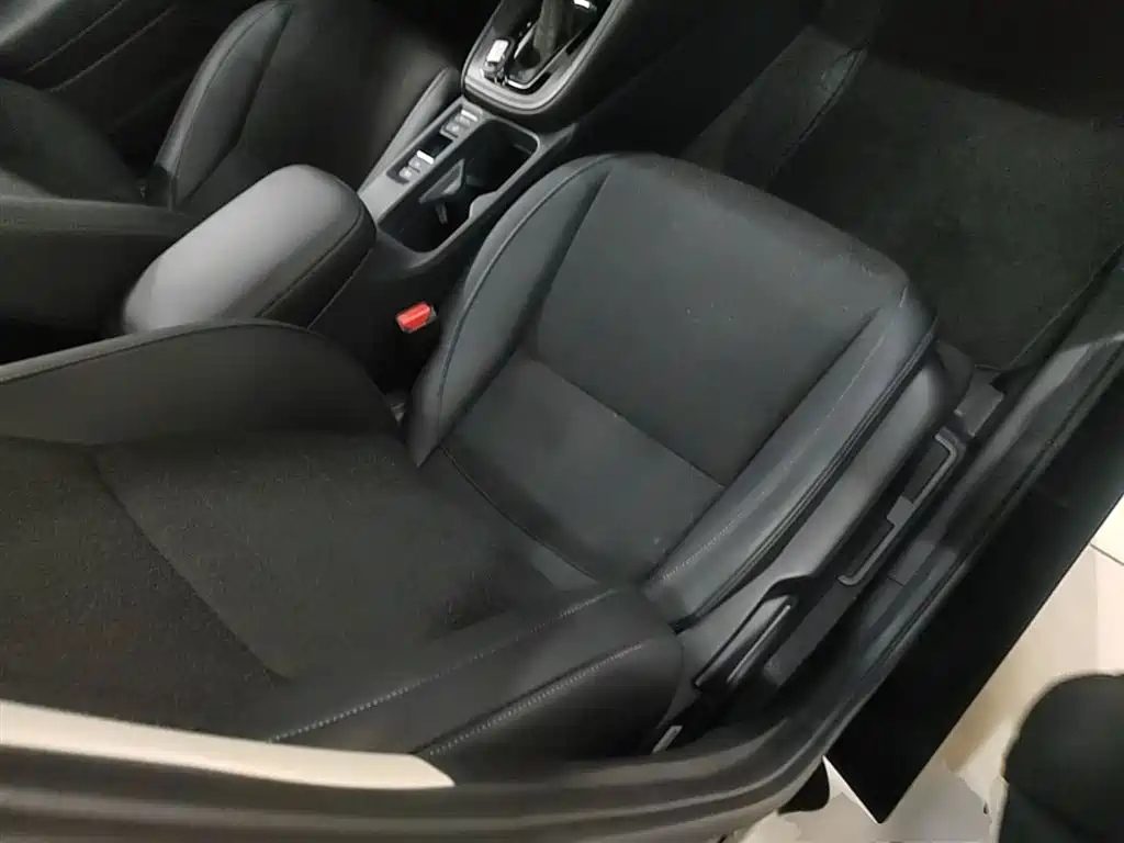 HONDA VEZEL 2023 1.5L CVT TECH EDITION — фото 25