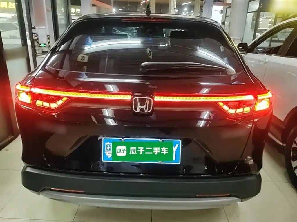 HONDA VEZEL 2023 1.5L CVT TECH EDITION — фото 6