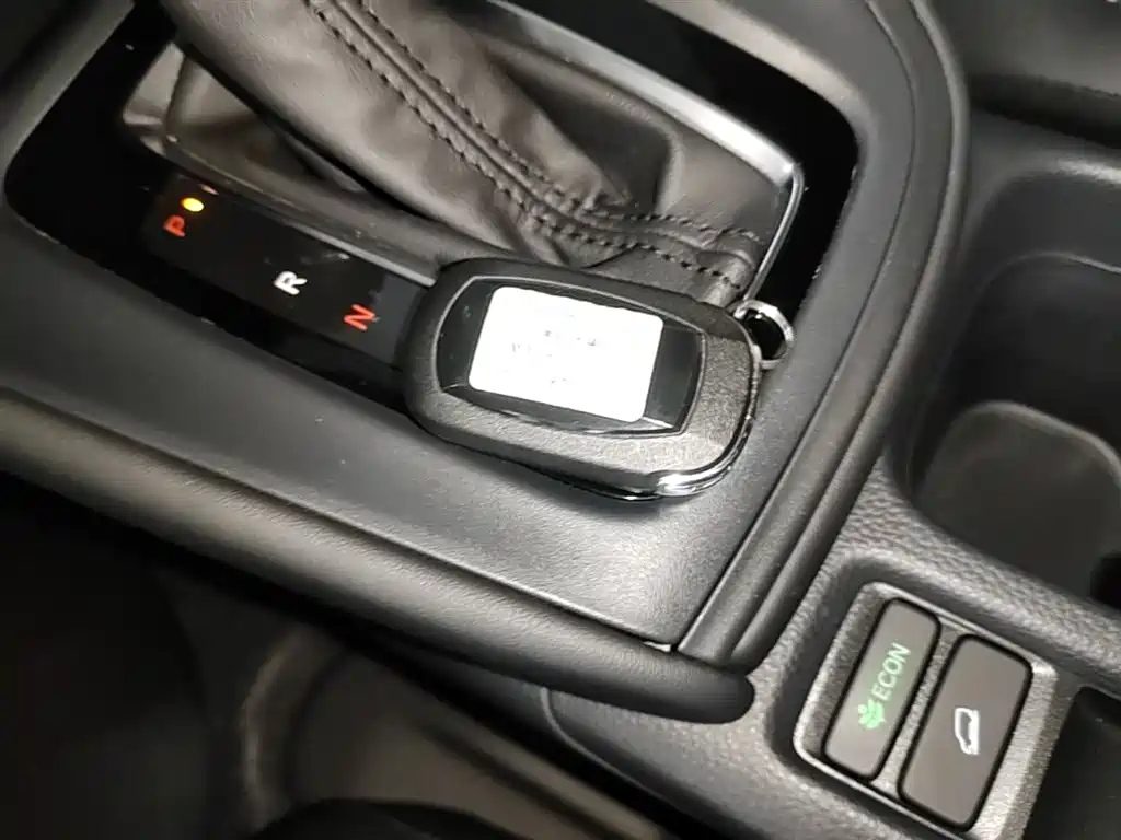 HONDA VEZEL 2023 1.5L CVT TECH EDITION — фото 9