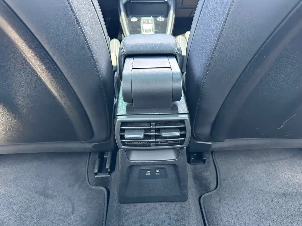 AUDI A3 2021 MODEL A3L LIMOUSINE 35 TFSI 进取致雅 TYPE — фото 14