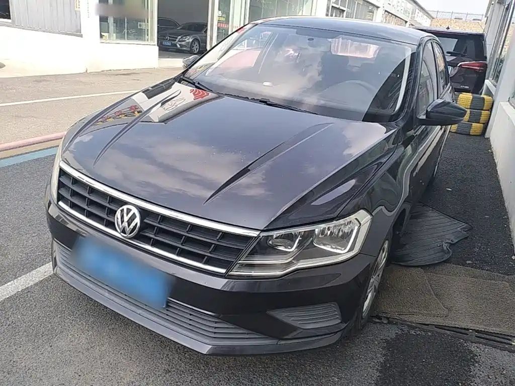VOLKSWAGEN JETTA 2017 1.5L AT FASHION TYPE — фото 2