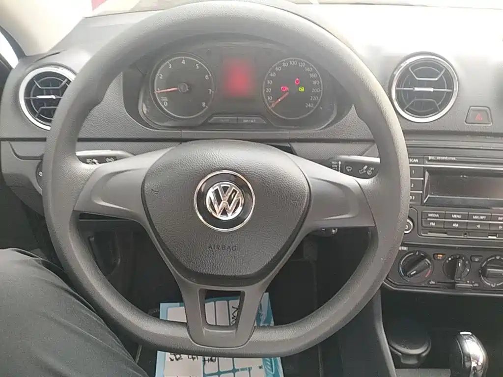 VOLKSWAGEN JETTA 2017 1.5L AT FASHION TYPE — фото 11