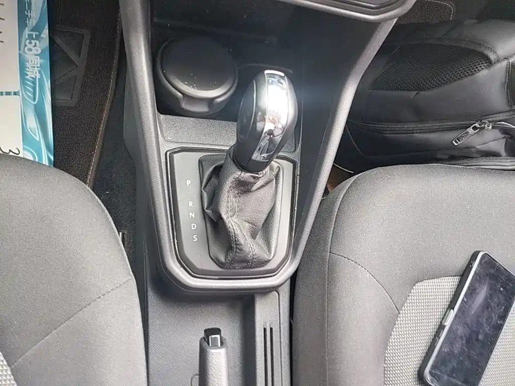 VOLKSWAGEN JETTA 2017 1.5L AT FASHION TYPE — фото 14
