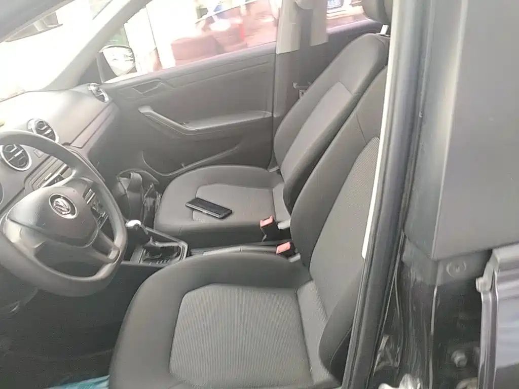 VOLKSWAGEN JETTA 2017 1.5L AT FASHION TYPE — фото 15