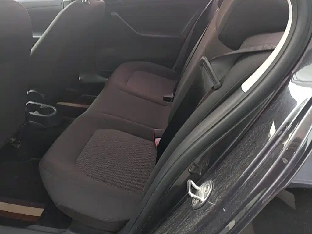 VOLKSWAGEN JETTA 2017 1.5L AT FASHION TYPE — фото 17