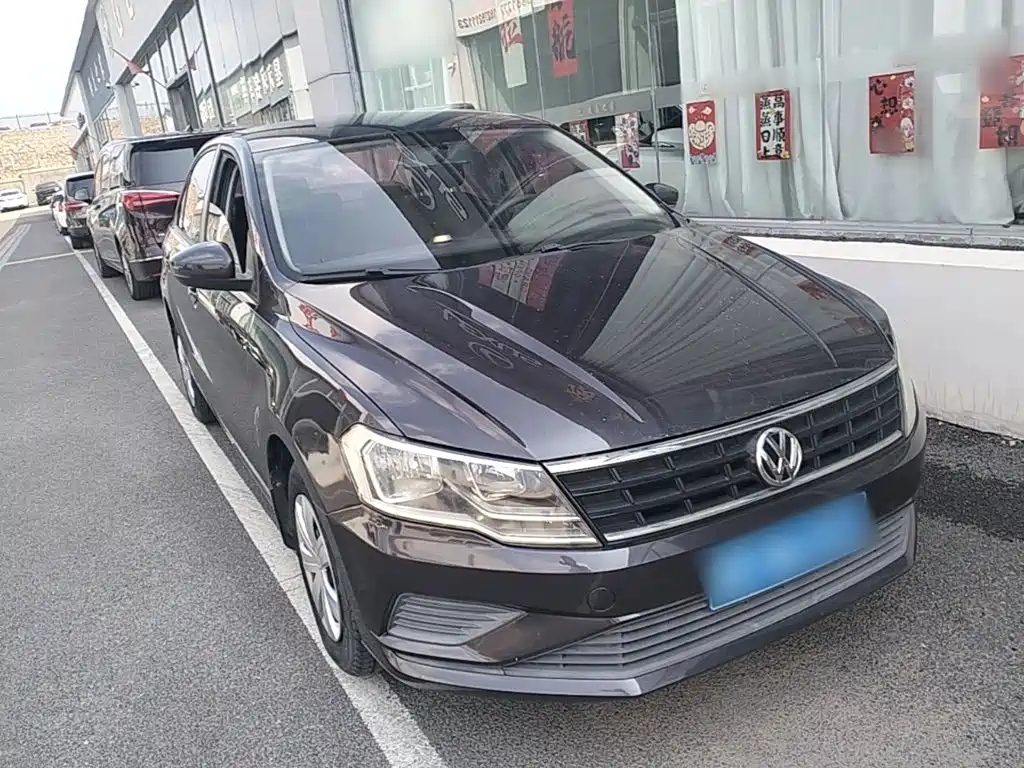 VOLKSWAGEN JETTA 2017 1.5L AT FASHION TYPE — фото 4