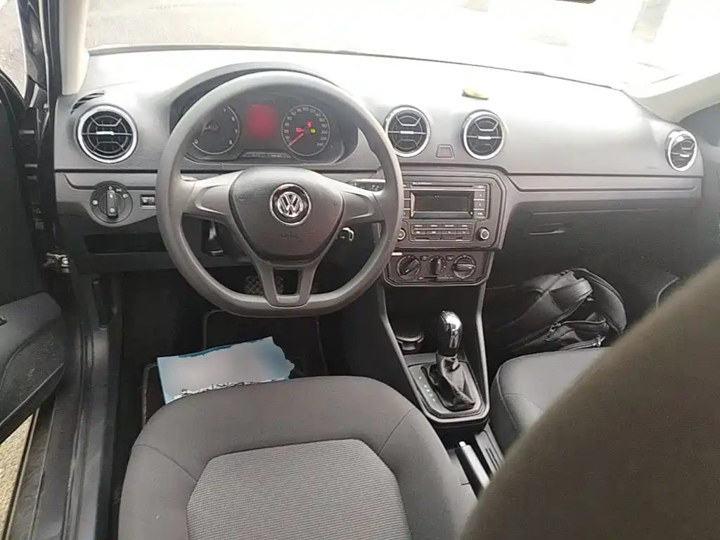 VOLKSWAGEN JETTA 2017 1.5L AT FASHION TYPE — фото 10