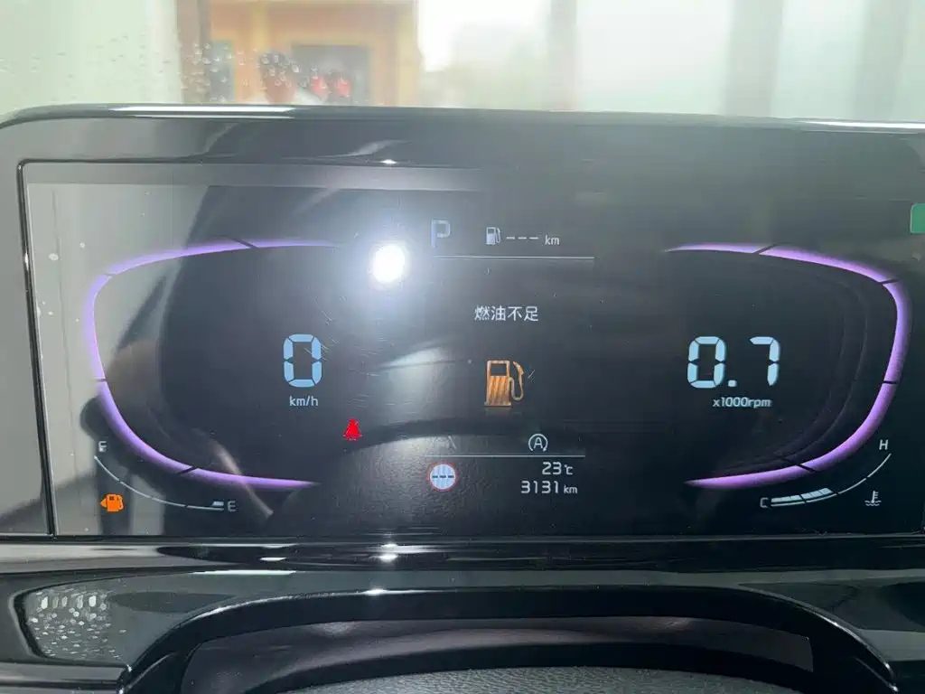 KIA SELTOS 2023 1.5L CVT DELUXE EDITION — фото 15