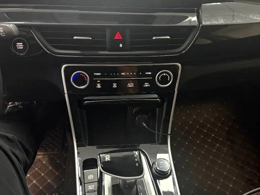 KIA SELTOS 2023 1.5L CVT DELUXE EDITION — фото 16