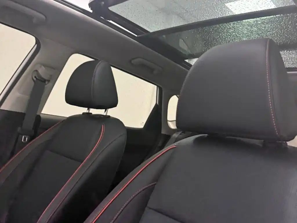 KIA SELTOS 2023 1.5L CVT DELUXE EDITION — фото 17
