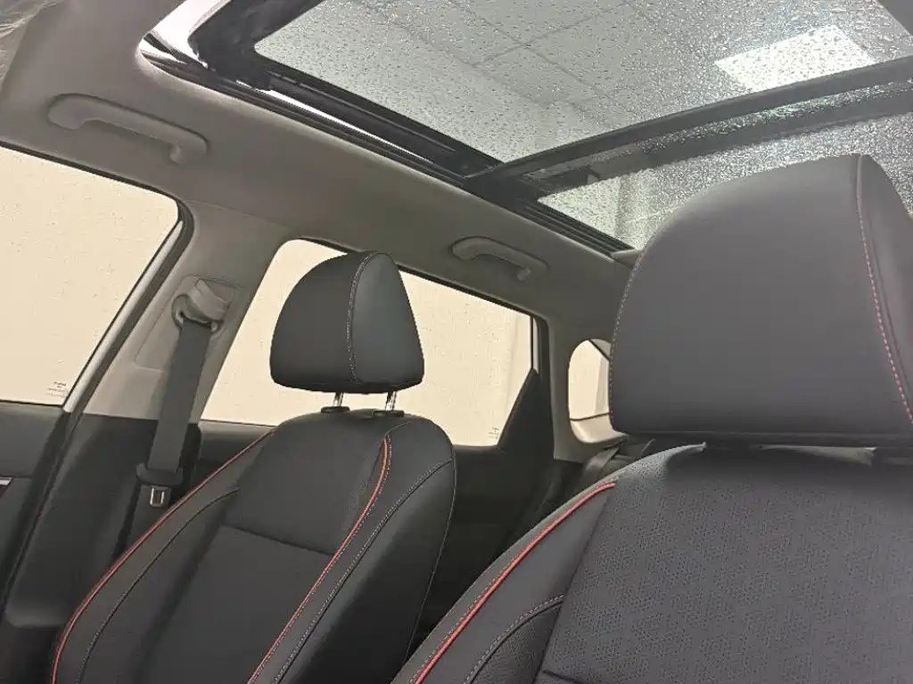 KIA SELTOS 2023 1.5L CVT DELUXE EDITION — фото 18