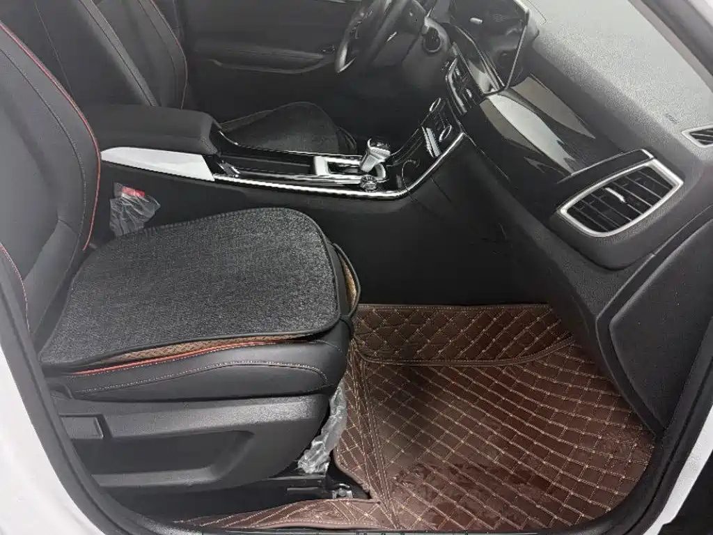 KIA SELTOS 2023 1.5L CVT DELUXE EDITION — фото 4