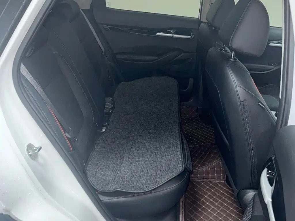 KIA SELTOS 2023 1.5L CVT DELUXE EDITION — фото 5