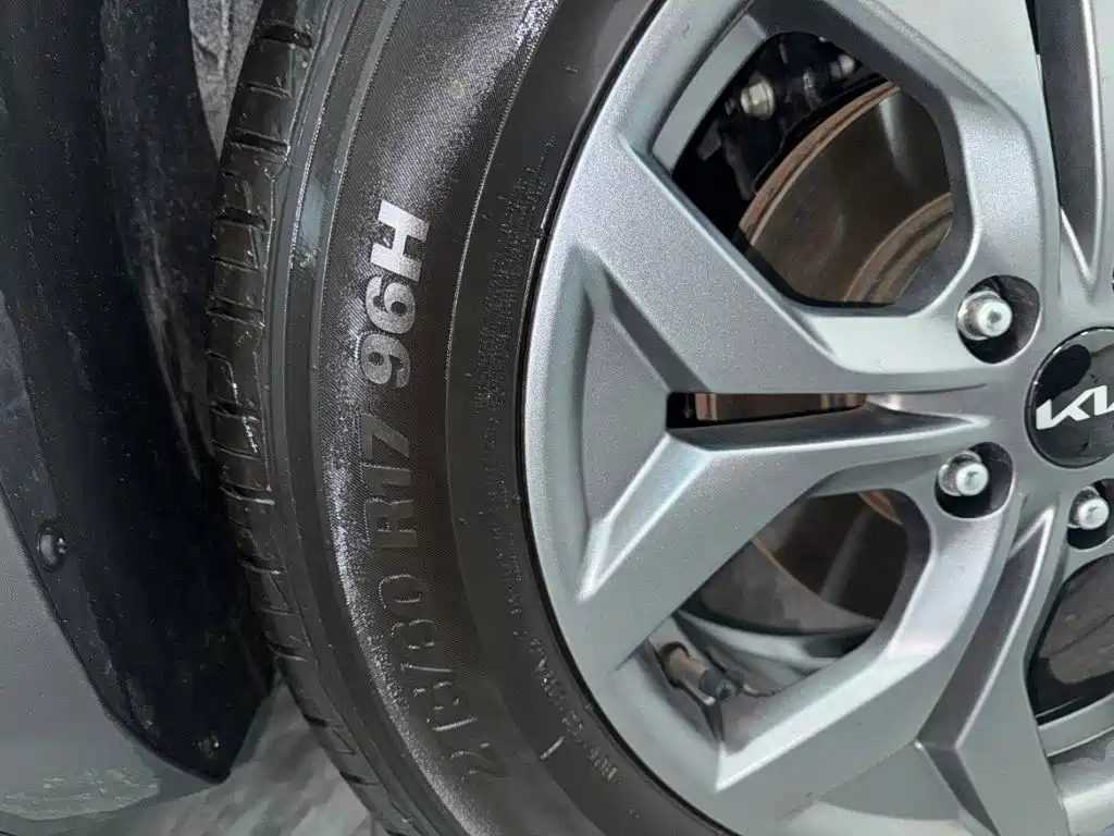 KIA SELTOS 2023 1.5L CVT DELUXE EDITION — фото 7