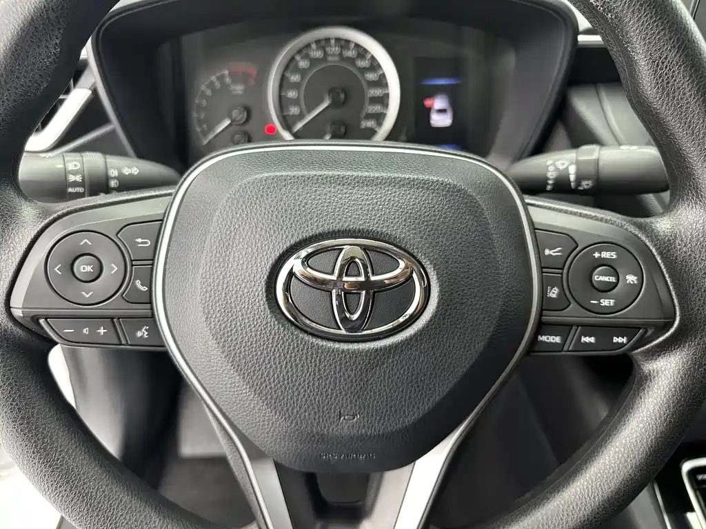 TOYOTA COROLLA 2021 1.2T S-CVT PIONEER PLUS EDITION — фото 13