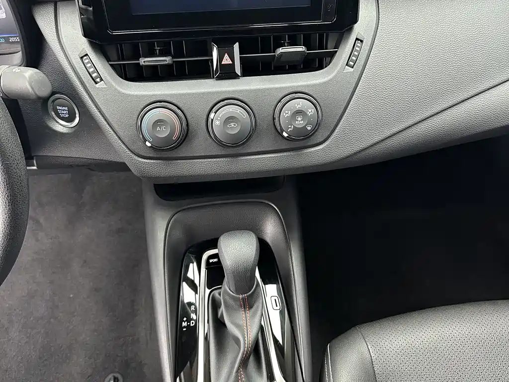 TOYOTA COROLLA 2021 1.2T S-CVT PIONEER PLUS EDITION — фото 14