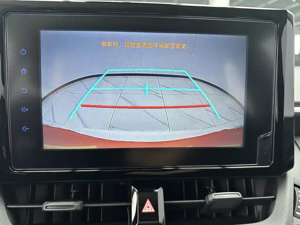 TOYOTA COROLLA 2021 1.2T S-CVT PIONEER PLUS EDITION — фото 15