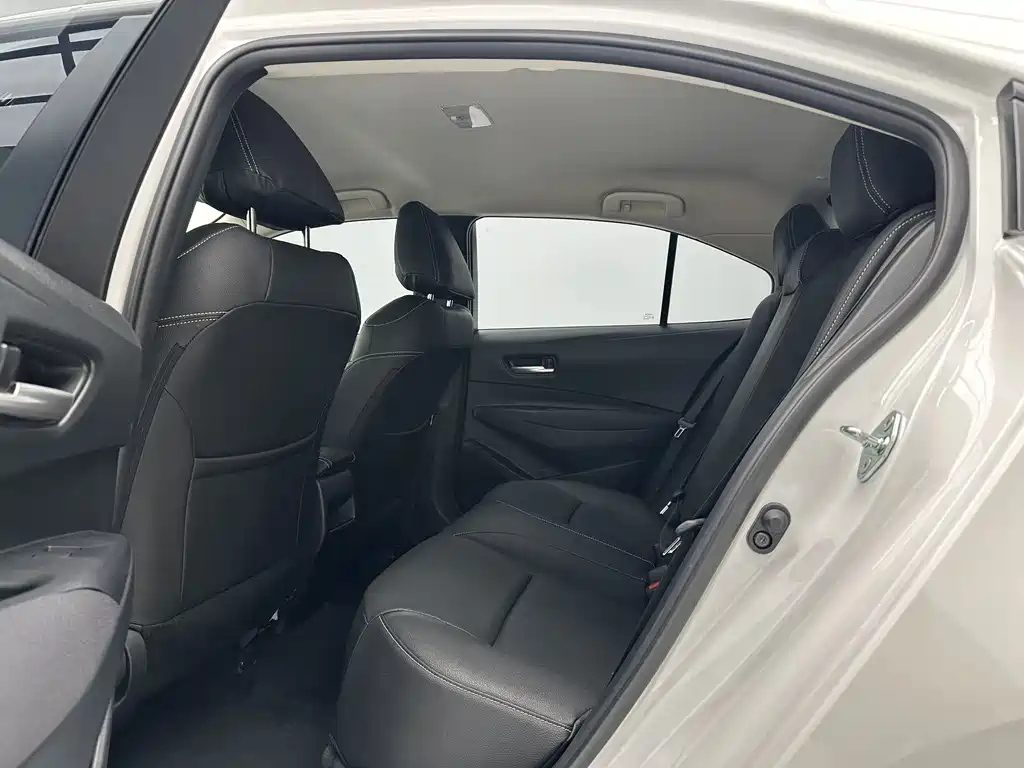 TOYOTA COROLLA 2021 1.2T S-CVT PIONEER PLUS EDITION — фото 6