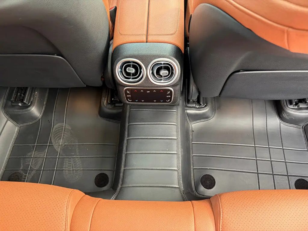 MERCEDES-BENZ GLC 2024 GLC 260 L 4MATIC DYNAMIC 5 SEATS — фото 12