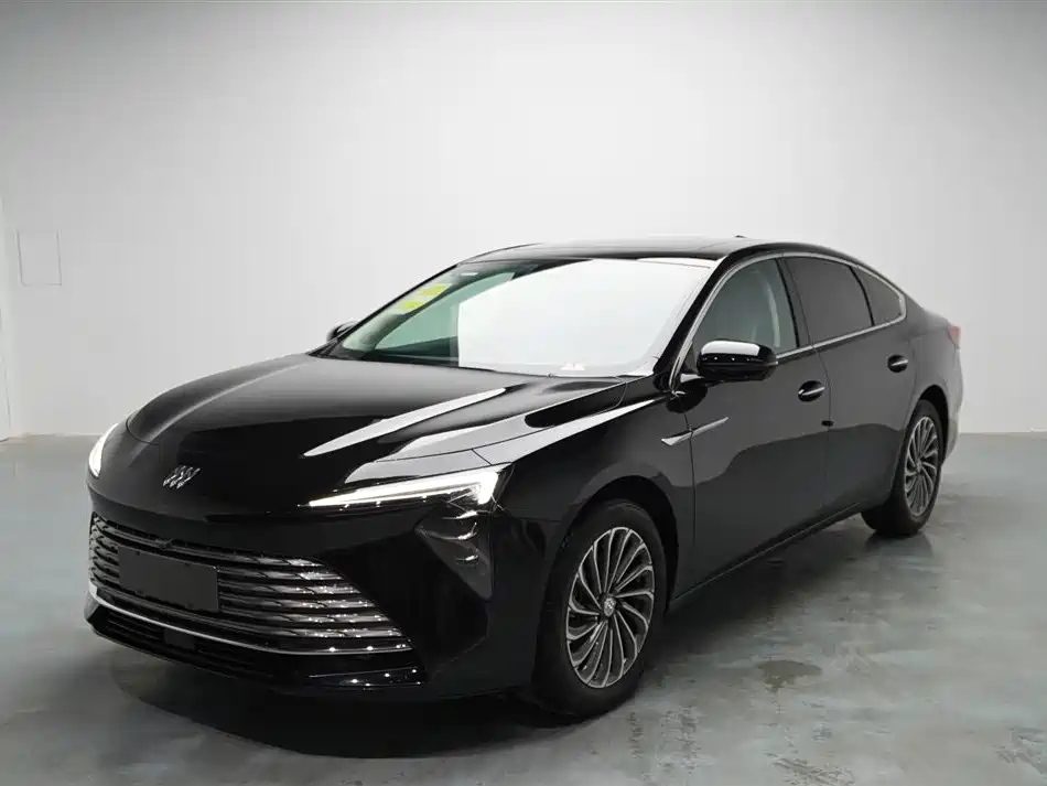 BUICK LACROSSE 2024 28T 越尊 EDITION — фото 1