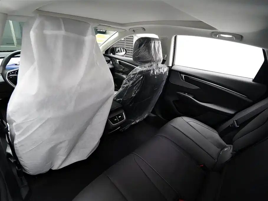 BUICK LACROSSE 2024 28T 越尊 EDITION — фото 13