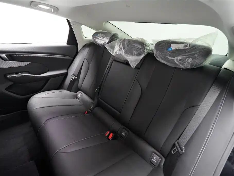 BUICK LACROSSE 2024 28T 越尊 EDITION — фото 14