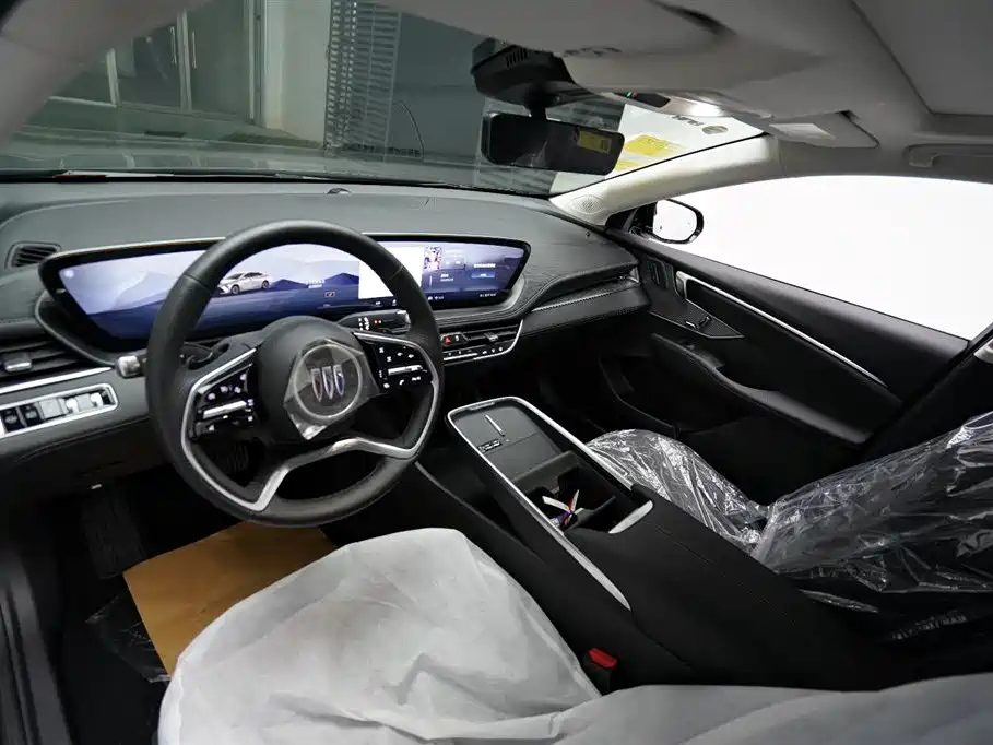 BUICK LACROSSE 2024 28T 越尊 EDITION — фото 3