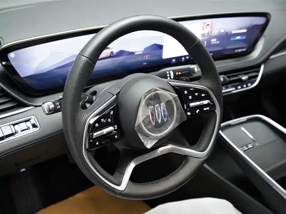 BUICK LACROSSE 2024 28T 越尊 EDITION — фото 7